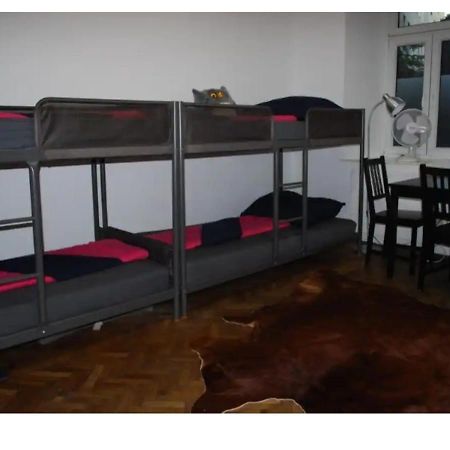 Prater Apartments I Leopoldstadt เวียนนา ภายนอก รูปภาพ
